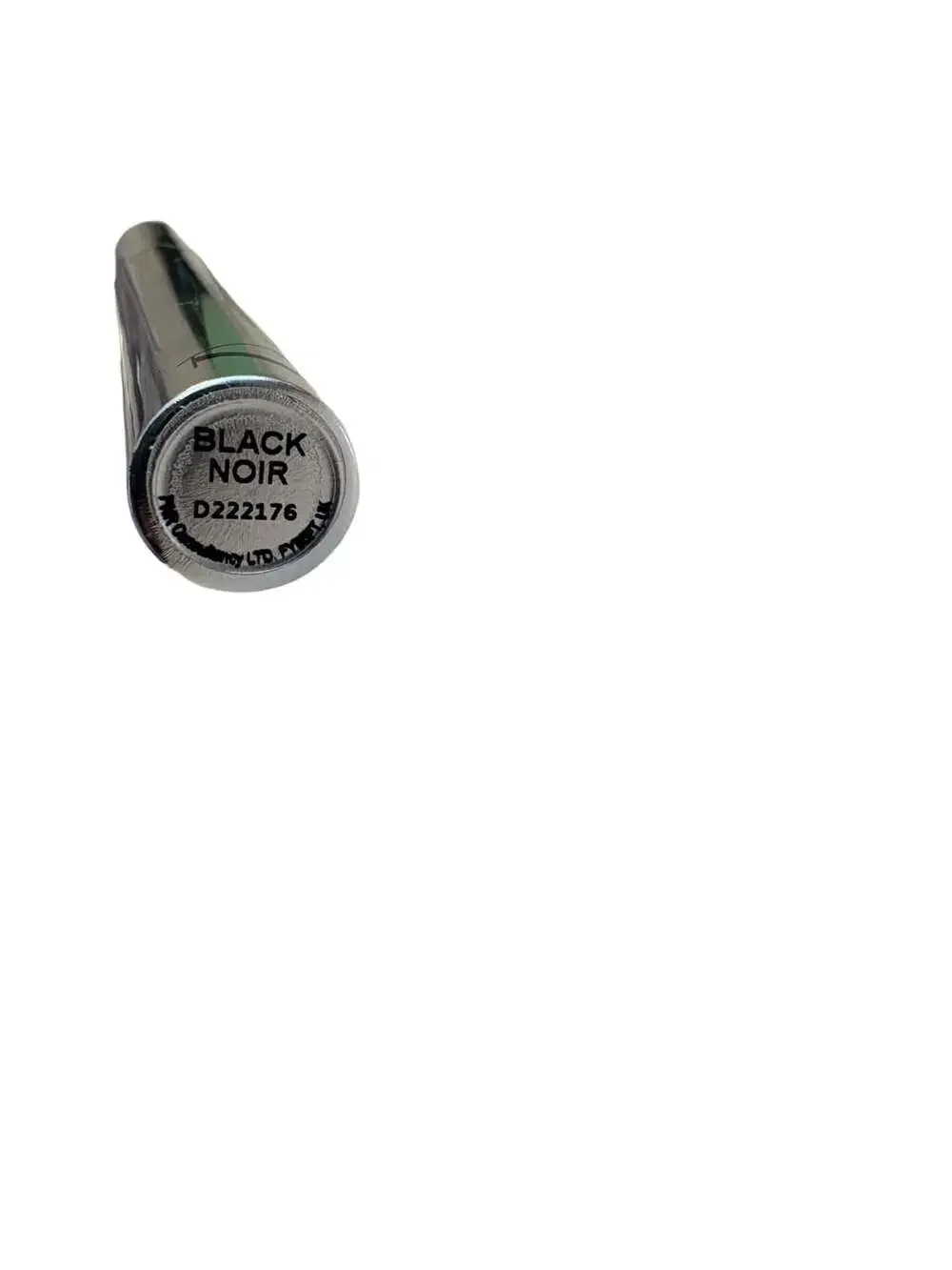 LimeLife by Alcone Perfect Mascara Black Noir
